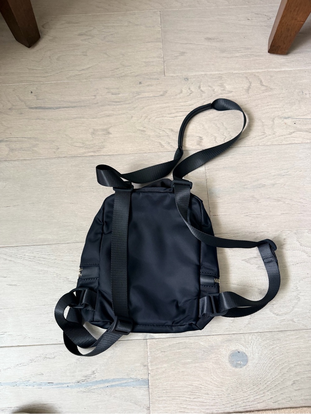 LULULEMON CITY ADVENTURER BACKPACK MICRO MINI - Picture 5 of 5